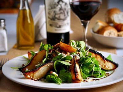 Goiânia: 22 Restaurantes Italianos
