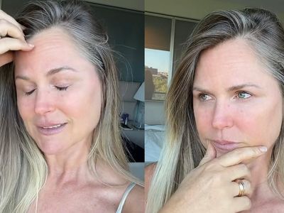 Susana Werner chora ao anunciar saída de Portugal após 20 anos