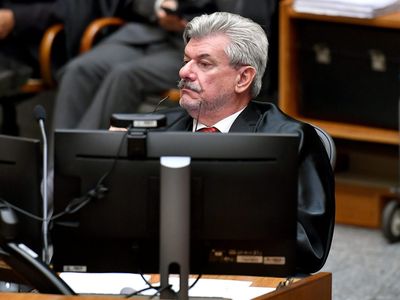 STJ julga punição a Marco Buzzi por assédio na quinta-feira