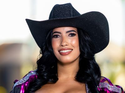 Candidata indígena concorre à Rainha de Barretos 2026 e inspira jovens do Centro-Oeste