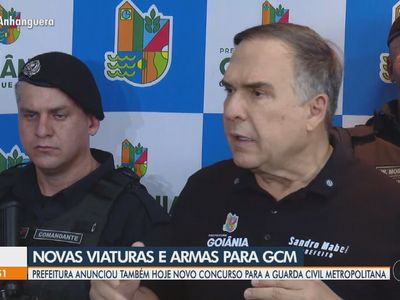 Jornal Anhanguera disponibiliza 1ª edição de 5 de setembro de 2026 em vídeo