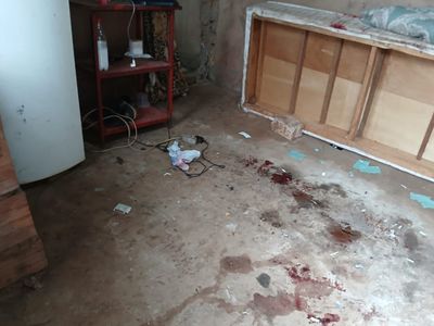 Homem morre ao avançar com faca contra PMs em Campo Grande