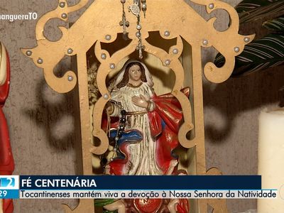 Vídeo da 2ª edição do Jornal Anhanguera TO de 8 de setembro de 2026 está disponível