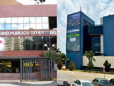 Prefeitura de Goiânia penaliza mais de 110 empresas