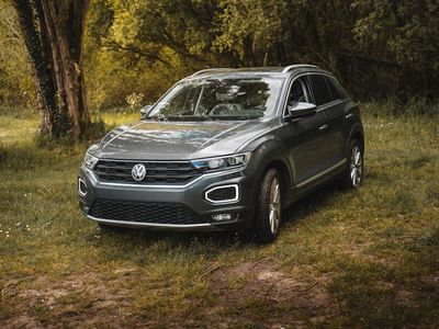 Volkswagen Tera: 2º SUV mais vendido