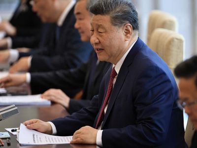 China critica tarifas americanas e reafirma apoio ao Brasil