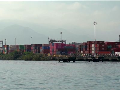 Sobretaxa EUA de 37,5% sobre produtos brasileiros preocupa exportadores