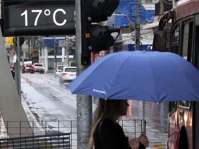 Frio intenso atinge Sul e Sudeste com risco de geada; Goiás sente efeito nesta semana