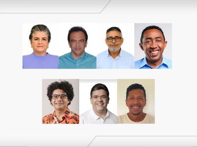 Debate em Teresina coloca água, saúde e emprego no centro da disputa pelo Governo do Piauí