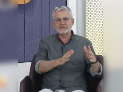 Witer Naves confirma número 50 para disputa ao governo do Tocantins em 2026