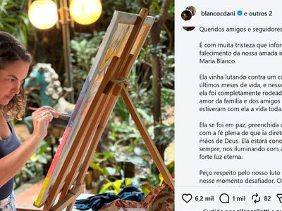 Arthur Aguiar homenageia Lua Blanco após reencontro do elenco de Rebelde em velório