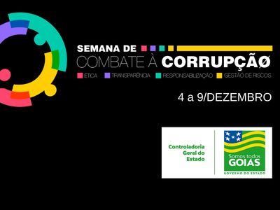 Goiás enfrenta o desafio da corrupção