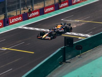 F1: Regulamento é ajustado