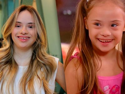 Joana Mocarzel relembra Clarinha e revela vontade de voltar à TV após 20 anos