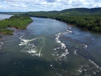 Terra da Gente revela o dourado, o peixe mais rápido do Brasil, e inspira Goiás na pesca esportiva