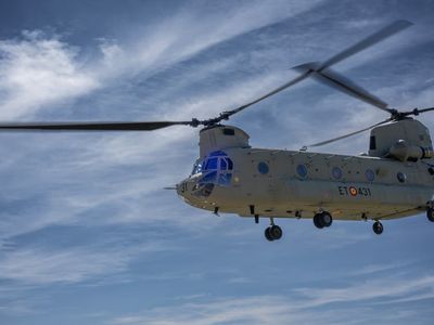 EUA ameaçam suspender Espanha da Otan