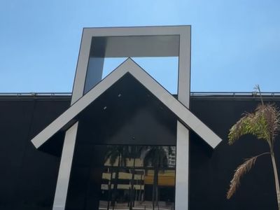 Igreja em Goiânia deve deixar imóvel por dívida de R$ 843 mil