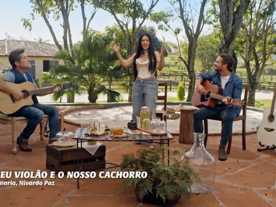Vídeos do 'Viver Sertanejo' deste domingo já estão disponíveis de graça na internet