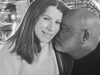 Esposa de Rick publica mensagem de despedida no Instagram e diz 'Crescemos juntos'