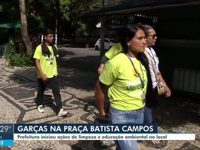 JL2: Telejornal do Pará Divulga Notícias e Informações em Vídeos