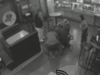 Jovem morre após briga em lanchonete de Goiás; caso é investigado