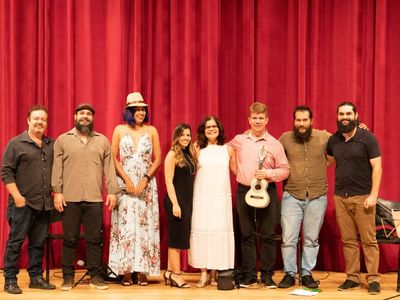 Goiânia consolida cena cultural com agenda diversa de eventos e shows