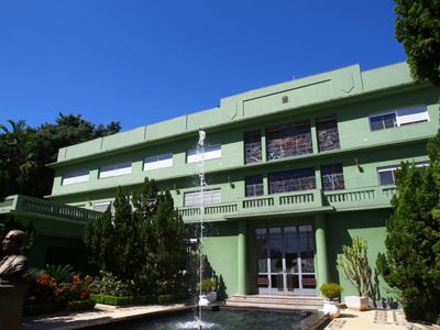 Candidatos ao governo de Goiás abrem votação em locais simbólicos da capital