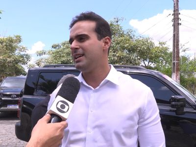 Lucas Ribeiro apresenta plano de industrialização e geração de empregos na Paraíba