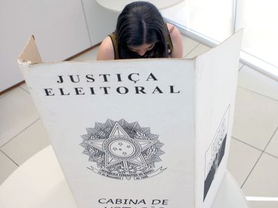 Sergipe lidera participação feminina nas candidaturas de 2026 com 38,97%