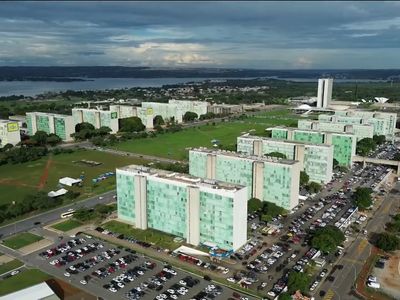 Dívida pública atinge 82% do PIB e marca maior nível desde 2021