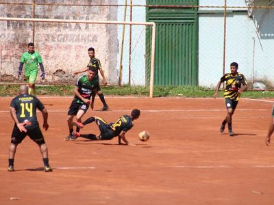 Duelo dos Líderes no Goiano Sub-20