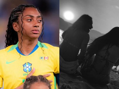 Kerolin Nicoli homenageia Rafaela Delbianchi um ano após morte trágica