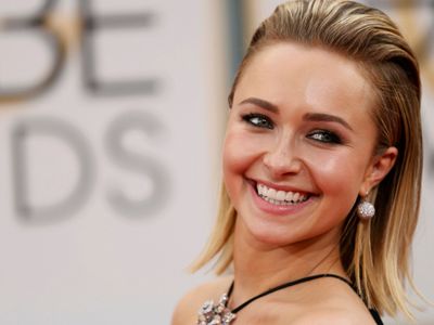 Hayden Panettiere revela bissexualidade em autobiografia meses antes de morrer aos  lives