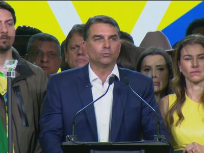 TSE cancela filiação fraudulenta e viabiliza candidatura de Flavio Bolsonaro à Presidência