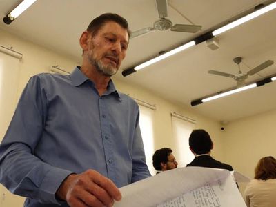 Estado brasileiro pede desculpas a ex-PM condenado por crime que confessou sob tortura