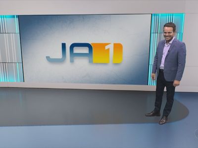 Jornal Anhanguera Regiões exibe edição com destaques do interior goiano