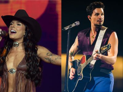 Jaguariúna Rodeo Festival 2026 tem Ana Castela e Luan Santana no segundo fim de semana