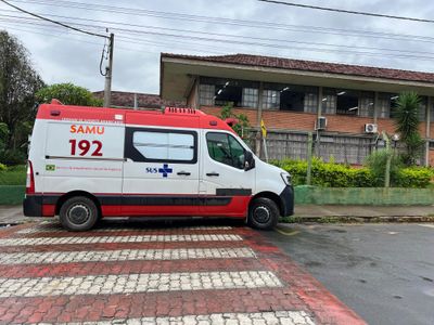 Eleitor de 54 anos morre após passar mal na fila de votação em Muriaé