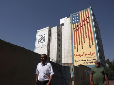 EUA realizam novos ataques contra alvos do Irã no Oriente Médio