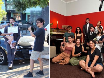 Rio Preto vira polo de novelas verticais com produção chinesa adaptada