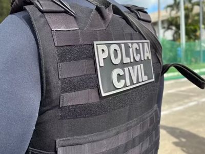 Fugitivo do Espírito Santo é preso em Porto Seguro após ameaçar ex-companheira