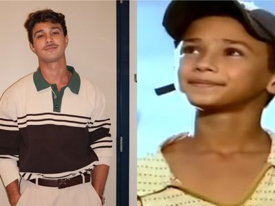 André Luiz Frambach viverá Leonardo em cinebiografia da dupla com Leandro