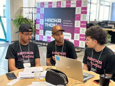 Hackathon Desafio IndTech conecta startups e indústria em Goiânia