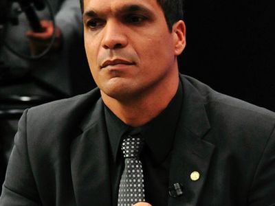 PSDB oficializa Marconi Perillo ao governo de Goiás; Daniel Vilela concorre à reeleição