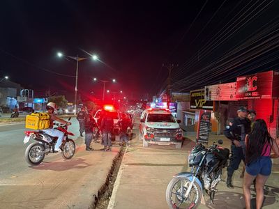 Homem de 44 anos morto a tiros em rodovia do interior do Pará; mulher é detida