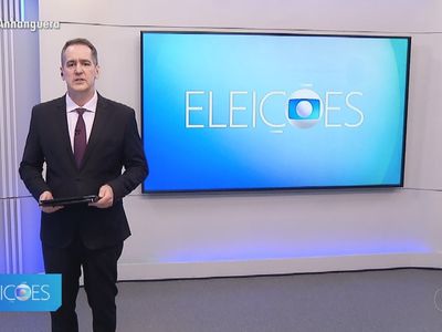 Candidatos a governador debatem economia em sabatina do setor produtivo em Goiânia