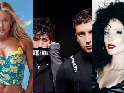 Rock in Rio 2026 encerra edição com Twenty One Pilots e Zara Larsson