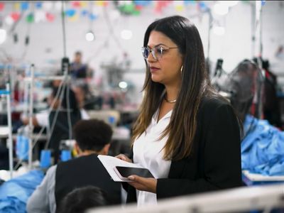 Empreendedora de Goiás chega a R$ 4 milhões com marca própria