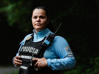Garota de programa morta em Aparecida