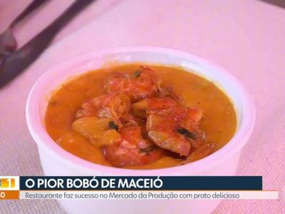 Globo publica vídeo identificado como AB 1 neste sábado